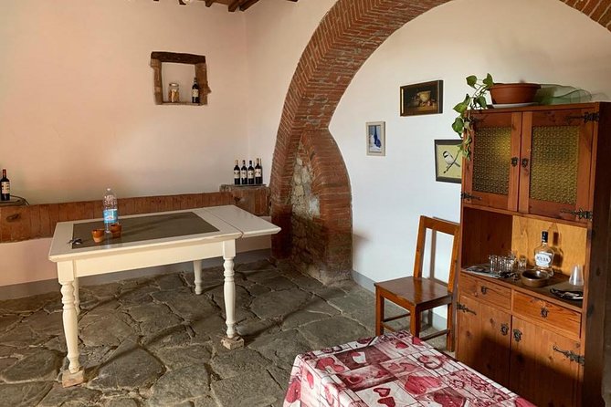 Siena: Small Group Cooking Class in Chianti Farmhouse - Participant Experience