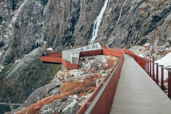 Sightseeing Tour in Trollstigen - Land of Trolls - Cancellation Policy