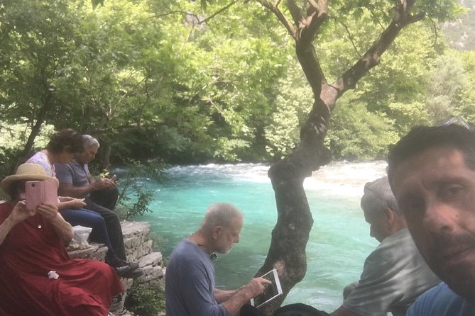 Sightseeing Zagori Daily Tour - Private Experience