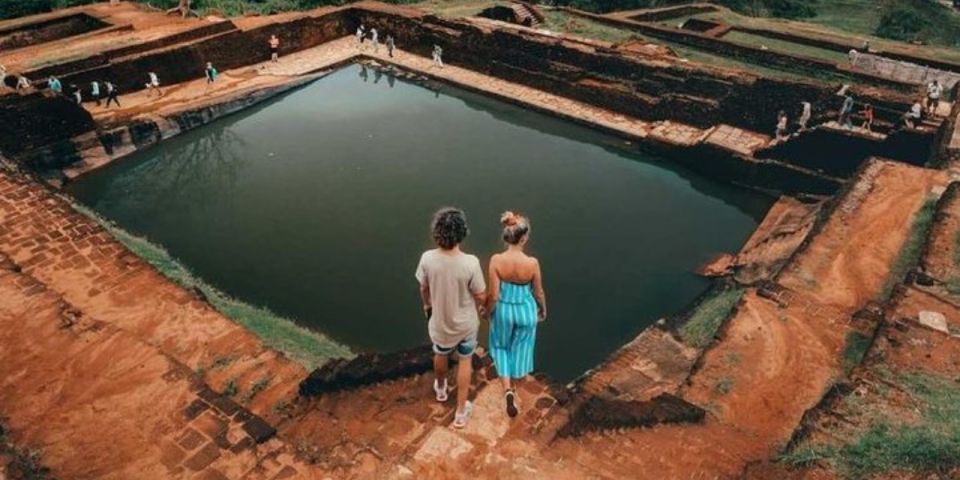 Sigiriya Rock& Cave Temple Discovery:All-Inclusive Adventure - Pricing and Additional Details