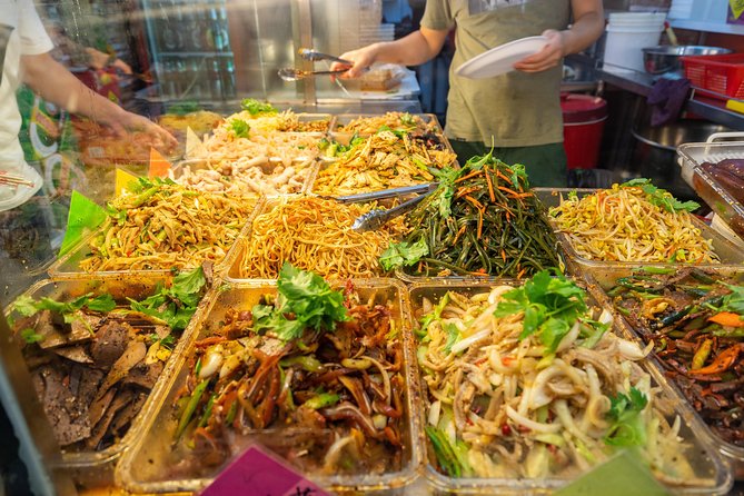 Singapore Hawker Food Tour and Neighborhood Walk - Customer Reviews and Recommendations