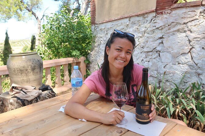 Singular Valencia Wine Tour Utiel Requena Wineries - Traveler Feedback