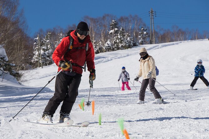 Ski or Snowboard Lesson in Shiga Kogen (4Hours) - Additional Information