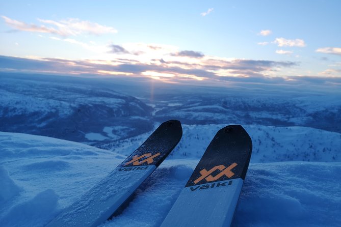 Skiing in Mo I Rana - Must-Try Activities