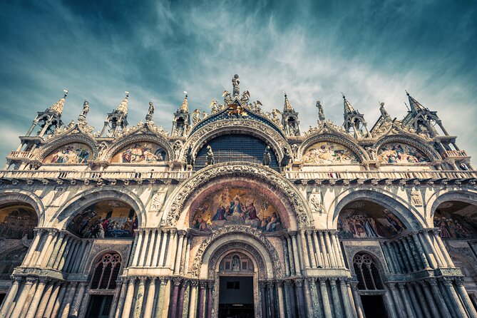 Skip-the-Line: Doges Palace & St. Marks Basilica Fully Guided Tour - Pricing and Additional Information