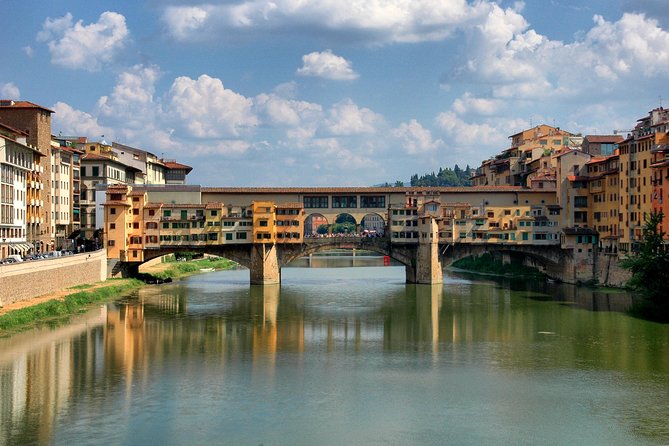 Skip-The-Line Exclusive Florence Guided Tour W/ Accademia & David - Duration and Weather