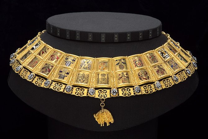 Skip the Line: Imperial Treasury of Vienna Entrance Ticket - Traveler Must-Sees and Photos