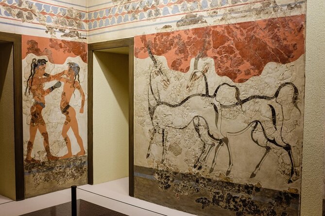 Skip The Line National Archaeological Museum Private Guided Tour In Athens - Cancellation Policy