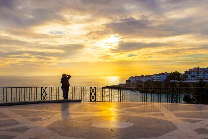 Skip the Line Nerja & Frijiliana Day Trip From Granada in a Small Group - Reviews