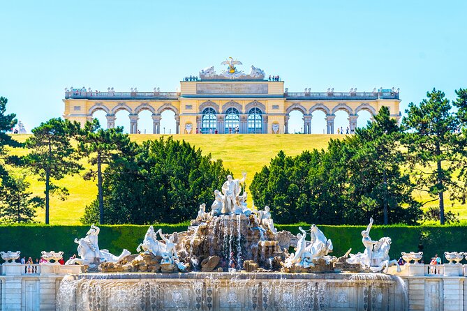 Skip-the-line Schonbrunn Palace Rooms & Gardens Private Tour - Visitor Reviews Summary