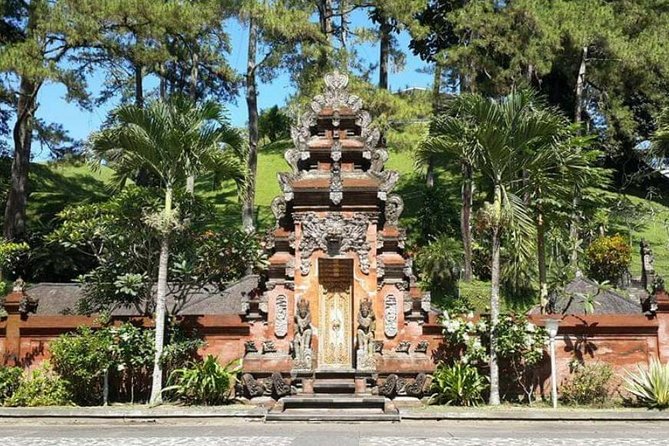 Skip the Line Tirta Empul Temple Entrance Ticket All Inclusive - Reviews and Ratings