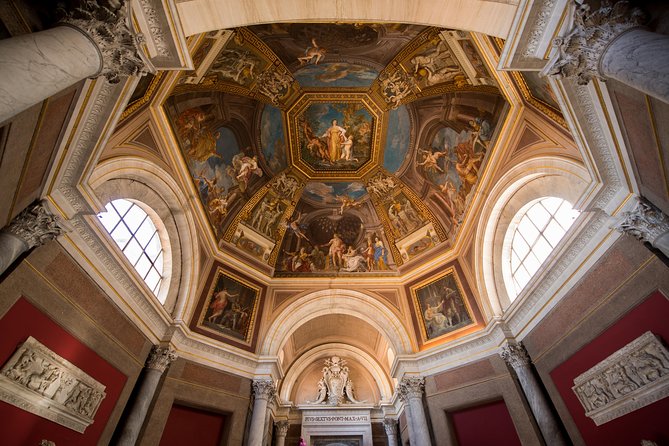 Skip the Line Tour: Vatican Museums and Sistine Chapel - Customer Feedback and Recommendations