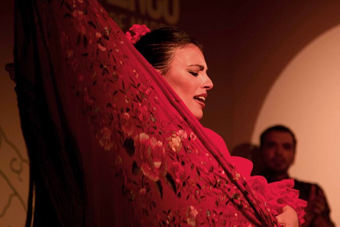 Skip the Line: Traditional Flamenco Show Ticket - Positive Venue Features