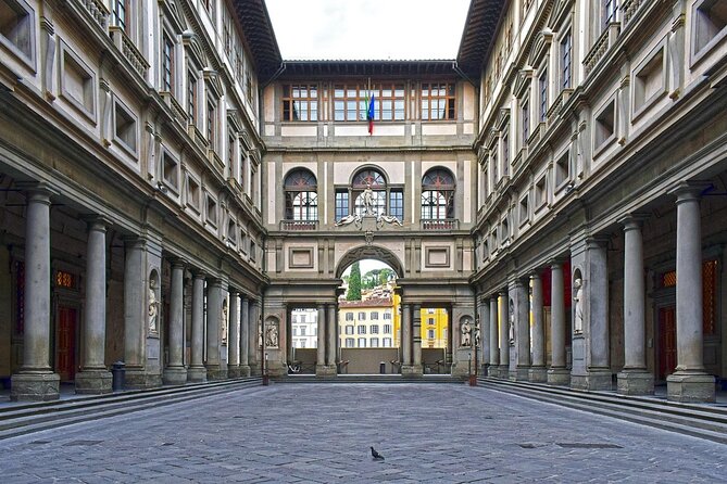 Skip the Line: Uffizi Gallery Small Group Tour - Customer Feedback