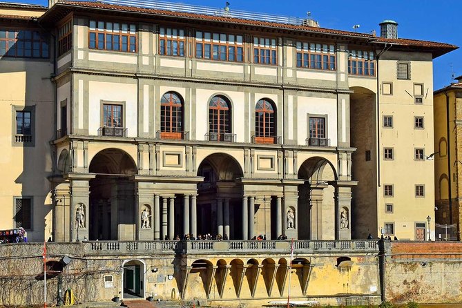 Skip the Line: Uffizi Gallery Ticket Including Special Exhibits - Booking Issues and Visitor Feedback