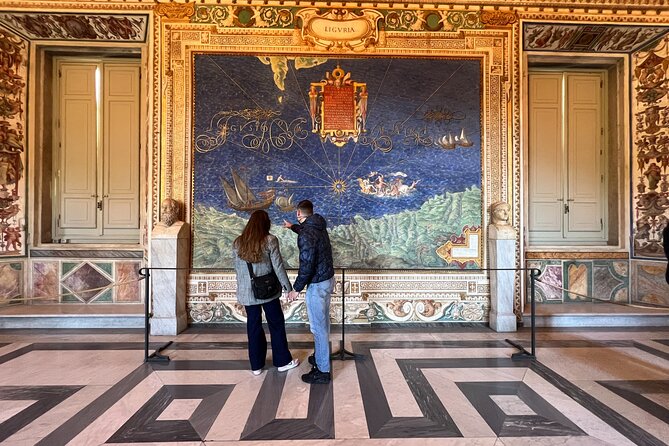 Skip the Line: Vatican Museum, Sistine Chapel & Raphael Rooms Basilica Access - Skip the Line Benefits