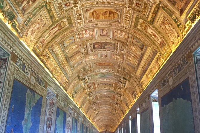 Skip the Line Vatican Museums & Sistine Chapel VIP Escorted Entrance - Refund Policy