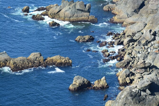 Slieve League Cliffs Donegal Private Sightseeing Tour From Dublin - Logistics and Meeting Points