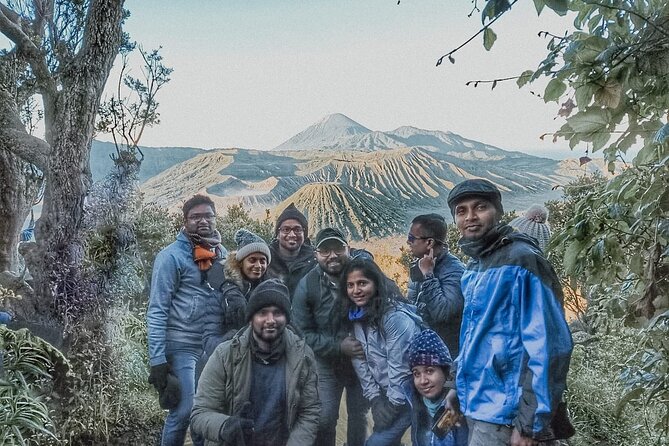 Small-Group 2-Day Tour: Bromo Sunrise & Ijen Blue Flames Hike (Mar ) - Accommodations and Amenities