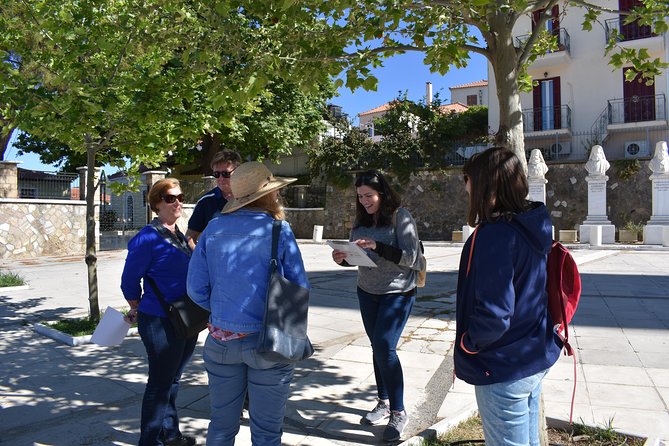 Small-Group 3-Hour Food Walking Tour of Kalamata (Mar ) - Additional Information and Resources