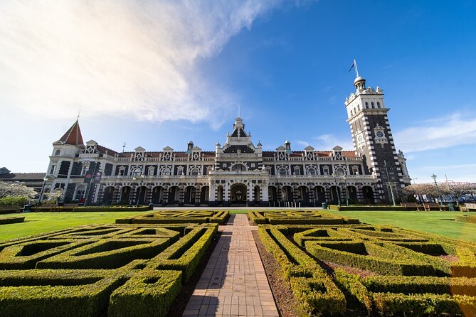 Small-Group 6-Hour Shore Excursion: Dunedin City & Peninsula (Mar ) - Customer Reviews Summary