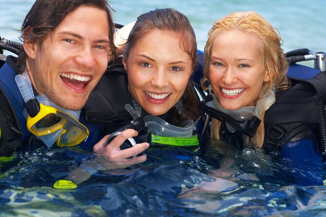 Small-Group Beginner Diving Experience in Barcelona (Mar ) - Cancellation Policy and Support