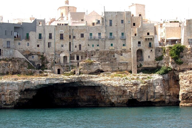 Small Group Boat Excursion to Polignano a Mare - Traveler Feedback and Reviews