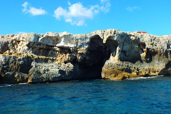 Small Group Boat Tour of Ortigia With Visits to the Caves and Swimming (Mar ) - Local History and Culture Insights