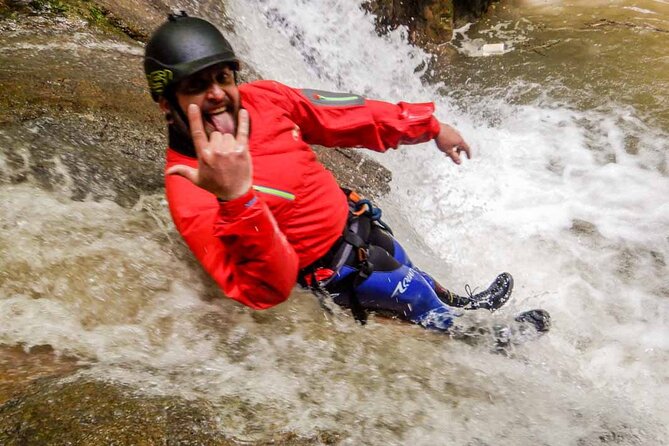 Small Group Canyoning in the Pollino National Park - Common questions