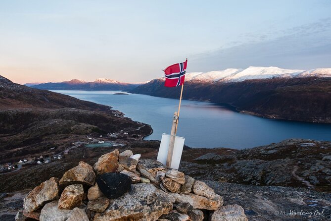 Small Group Citizen Science Hike in Tromso - Reviews and Ratings