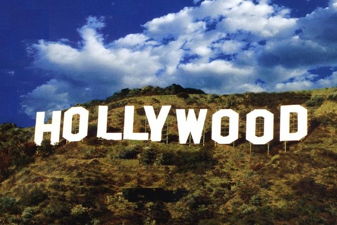 Small-Group Day Tour of Hollywood, Los Angeles and Beaches From Anaheim - Tour Highlights