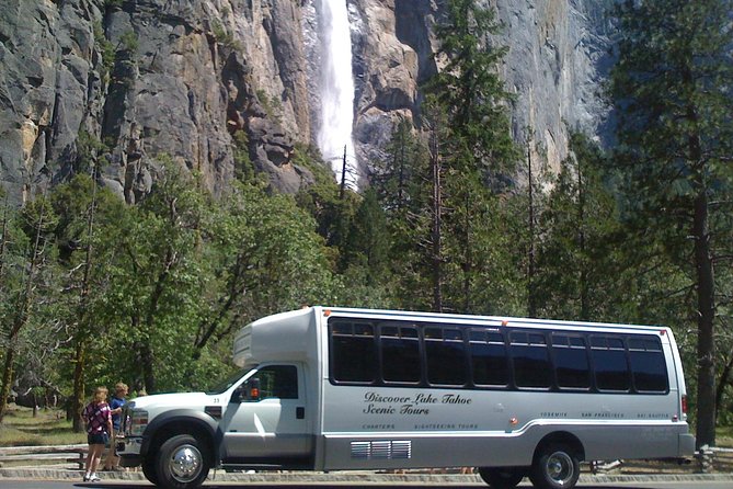 Small-Group Day Trip to Yosemite From Lake Tahoe - Inclusions and Safety Measures