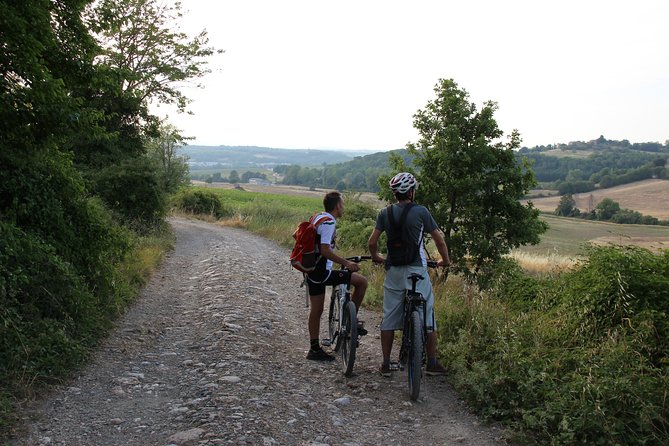 Small Group E-Bike Chianti Tour With Farm Lunch From Siena - Price and Reservations