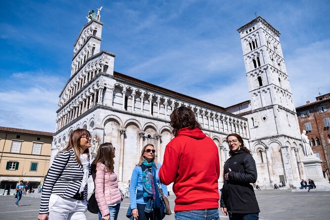 Small-Group Food Tour: Flavors of Lucca (Mar ) - Tour Experience