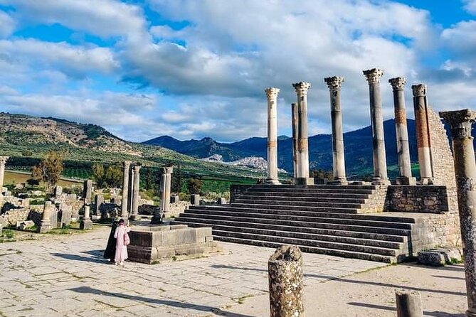 Small-Group Full-Day Meknes, Volubilis and Moulay Idriss Zerhoun Tour From Fez - Customer Experiences Highlights