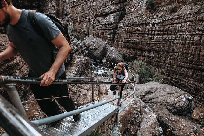 Small Group - Grampians Hiking Day Tour From Melbourne - Pricing and Booking