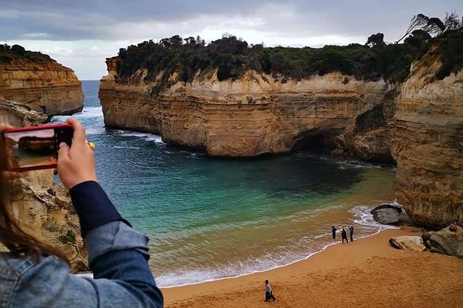 Small-Group Great Ocean Road Day Trip From Melbourne - Customer Testimonials