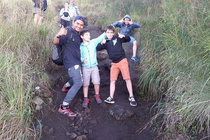 Small-Group Guided Sunrise Hike to Mount Batur (Mar ) - Cancellation Policy