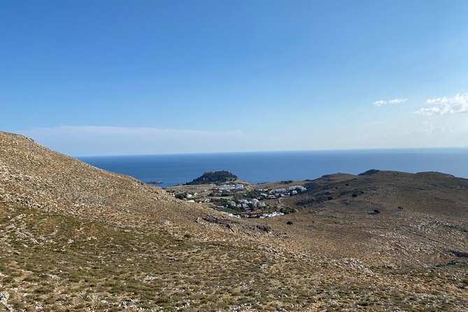 Small Group Hiking in Lindos - Experienced Local Guides