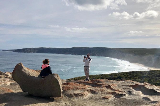 Small Group Kangaroo Island Tour - Flinders Chase - Customer Reviews