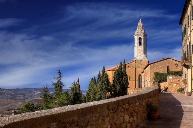 Small-Group Montepulciano and Pienza Day Trip From Siena - Tour Highlights