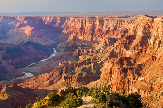 Small-Group or Private Grand Canyon With Sedona Tour From Phoenix - Cancellation Policy and Tour Experience