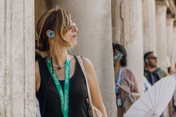 Small Group Pompeii and Amalfi Coast Guided Tour With Positano From Rome - Commendations for Tour Guides