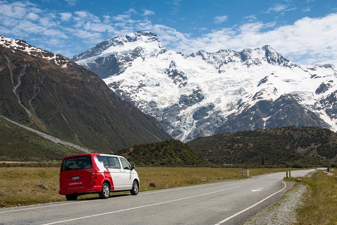 Small-Group Scenic Flight & Day Trip, Queenstown to Mount Cook (Mar ) - Additional Services Offered