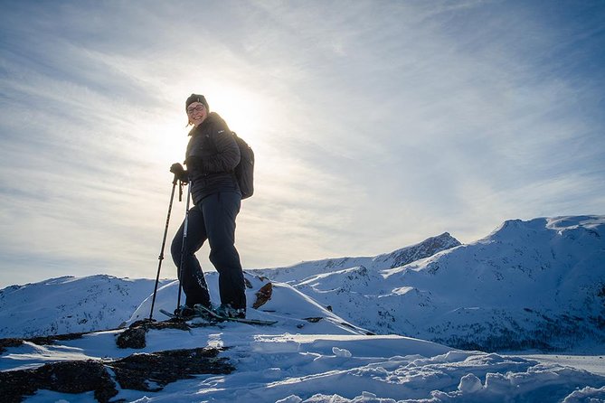 Small-Group Snowshoeing Tour From Tromso - Cancellation Policy