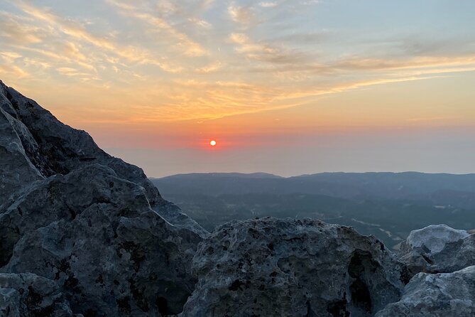 Small Group Sunset Hiking From Salakos to Profitis Ilias - Cancellation Policy and Refunds