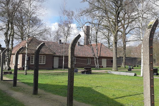 Small Group Tour to Nazi WWII Concentration Camp From Amsterdam - What To Expect