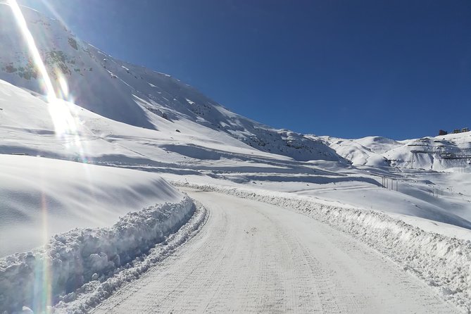 Small-Group Tour: Valle Nevado and Farellones From Santiago - Important Health and Safety Information