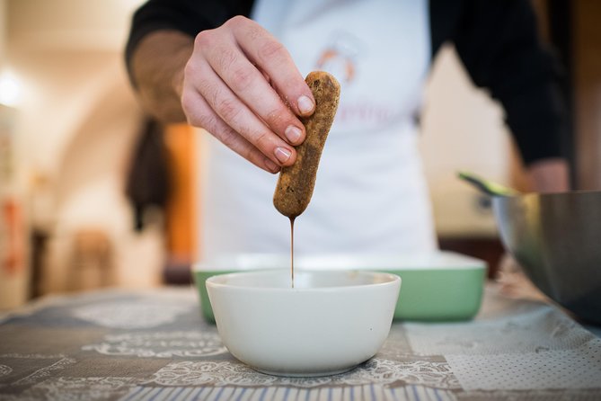 Small-Group Tuscan Pasta Making Workshop  - Montepulciano - Reviews and Recommendations