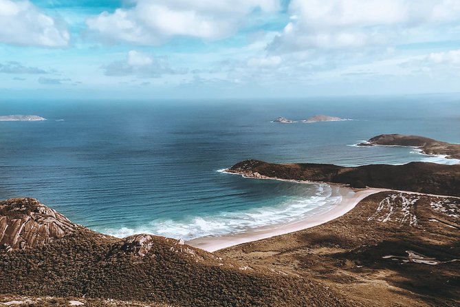 Small Group - Wilsons Promontory Hiking Day Tour From Melbourne - Inclusions